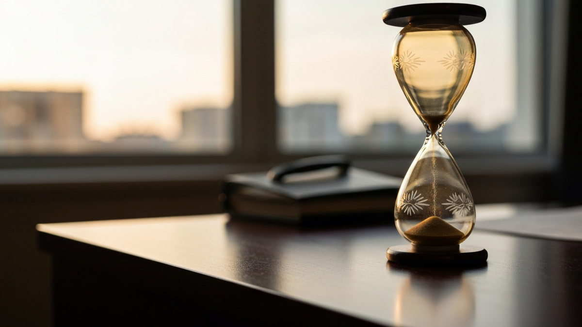 What 90,000 Hours at Work Should Teach You About Career Happiness