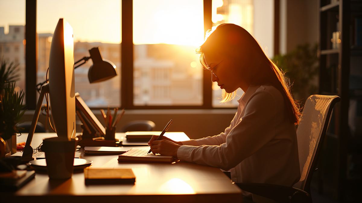 4 Habits That Boost Professional Performance During Uncertain Times in 2026