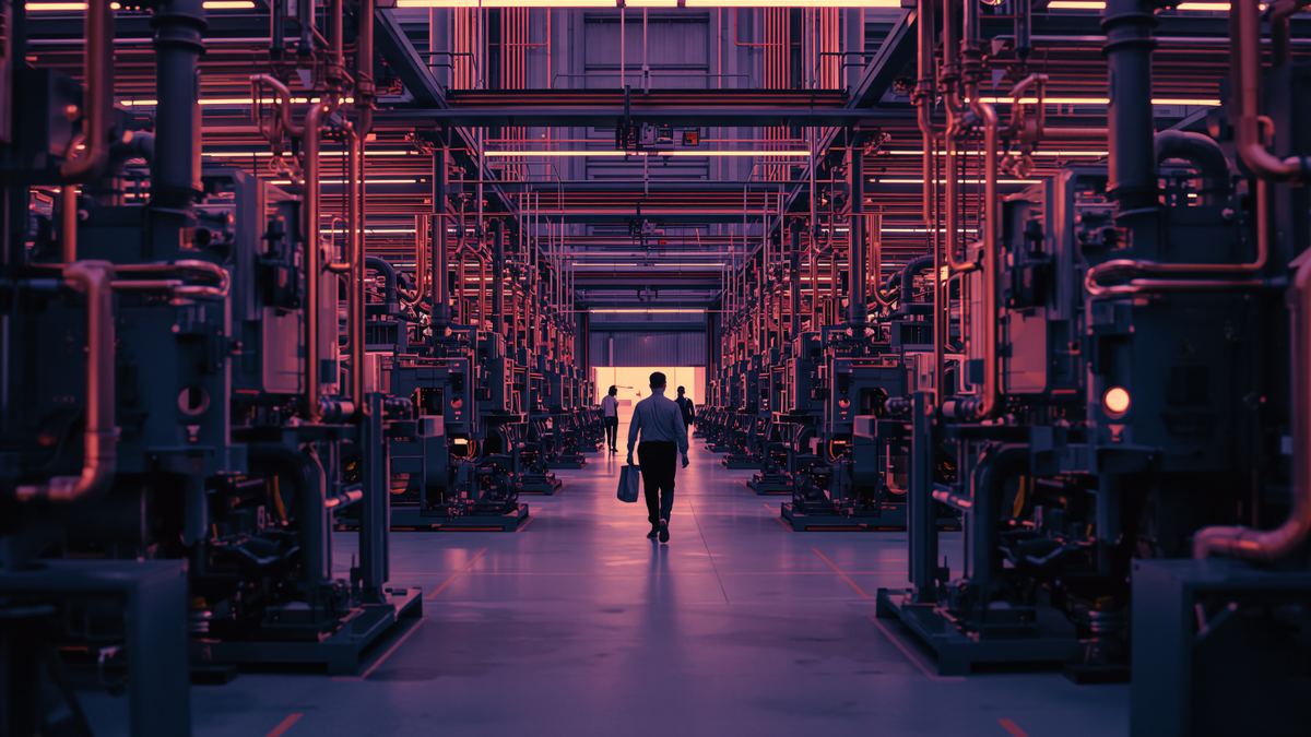 Redwood Materials Cuts 135 Jobs and Loses COO as Battery Recycler Shifts to Energy Storage