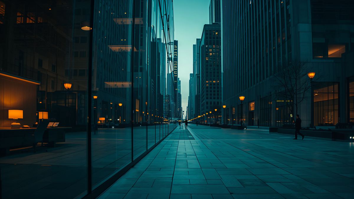 Canada's 6.7% Unemployment Rate in March 2026 Signals a Stalled North American Labor Market