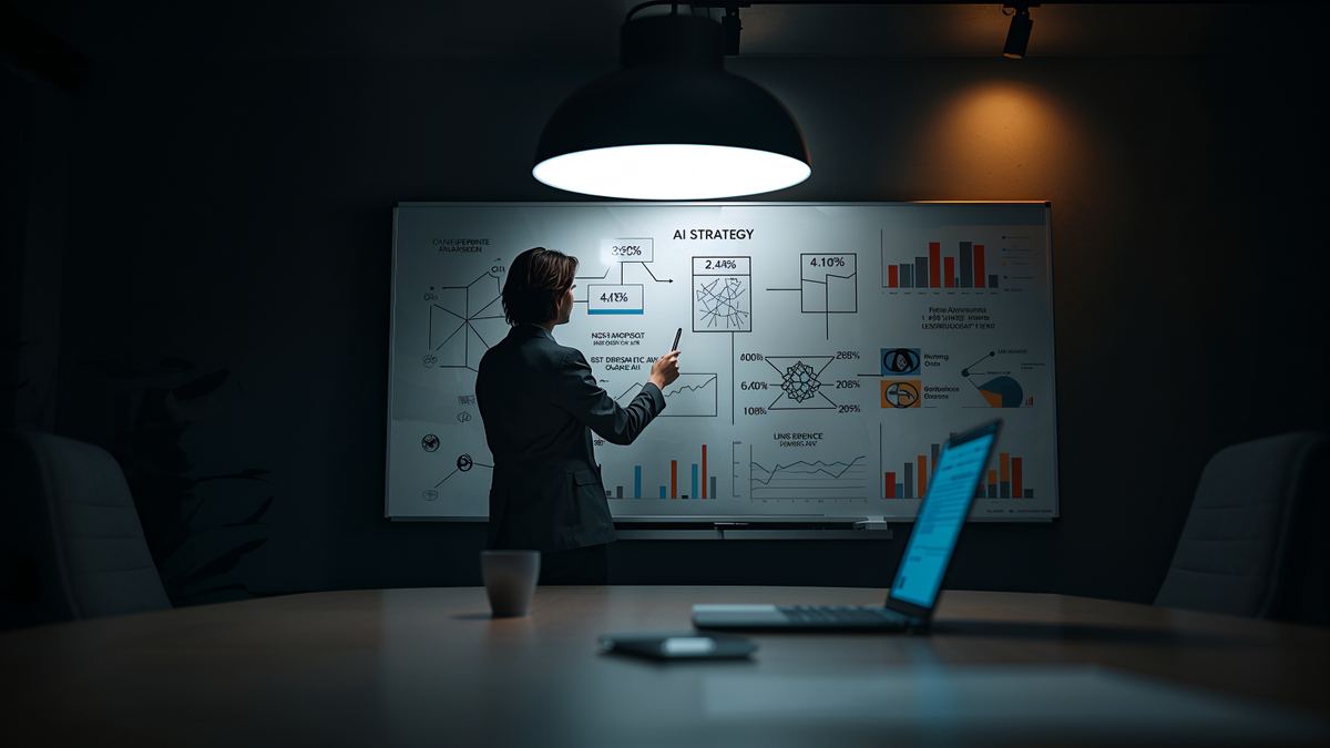 BCG Rode AI to $3.6B in Revenue — Here's What That Means for Your Next Consulting Job