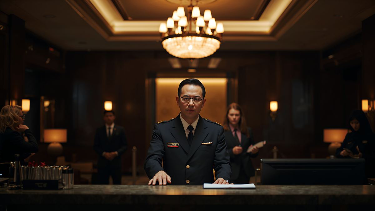 Hospitality Has 127,000+ Entry-Level Job Openings Right Now — Here's How to Get In