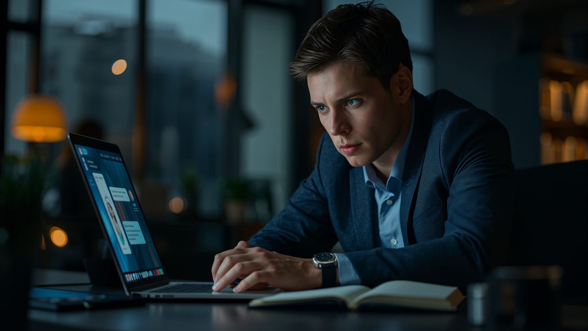 Workers Are Using AI to Learn on the Job — But 65% Don't Trust What It Teaches Them