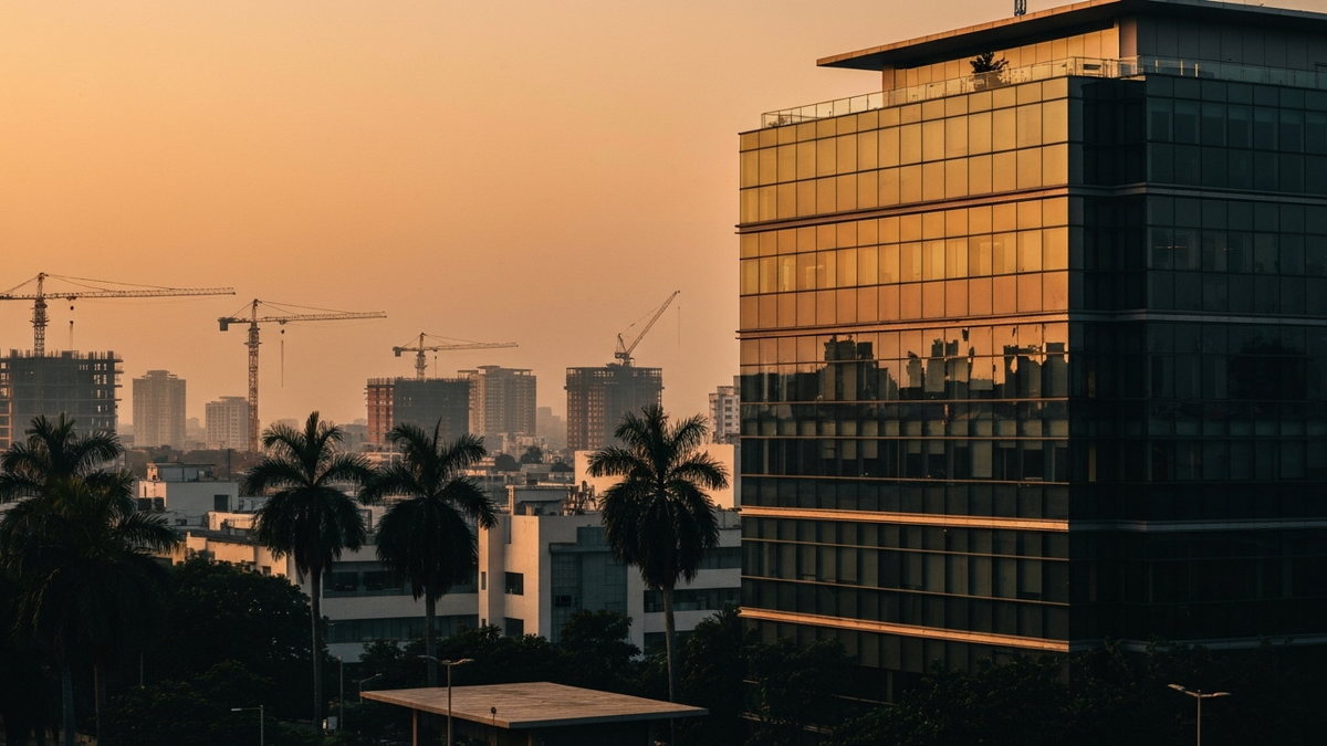 Why India's Top Tech Talent Is No Longer Chasing Silicon Valley in 2026