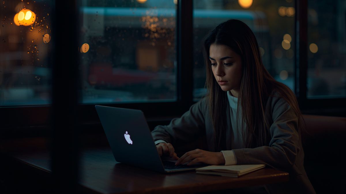 The Class of 2026 Playbook — Two Words That Quietly Beat a Brutal Job Market