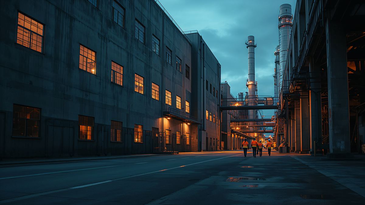 Valmet Begins Layoff Talks at Finnish Plants After Q1 Slip