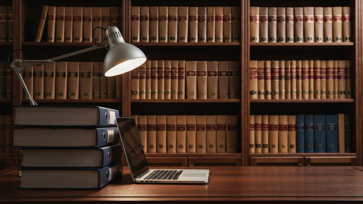AI Is Coming for Legal Research, What It Means for Paralegal and Lawyer Jobs