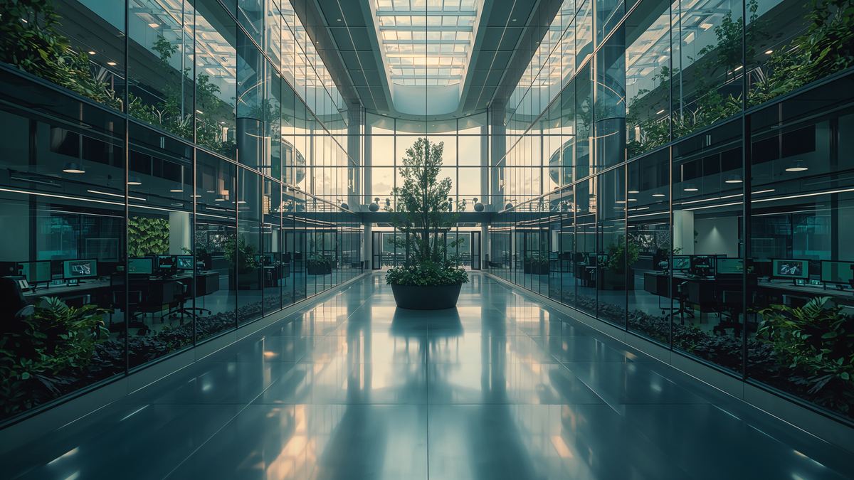 Apple's 164,000 Employees Face a Post-Cook Era: What the CEO Transition Means for Tech Workers