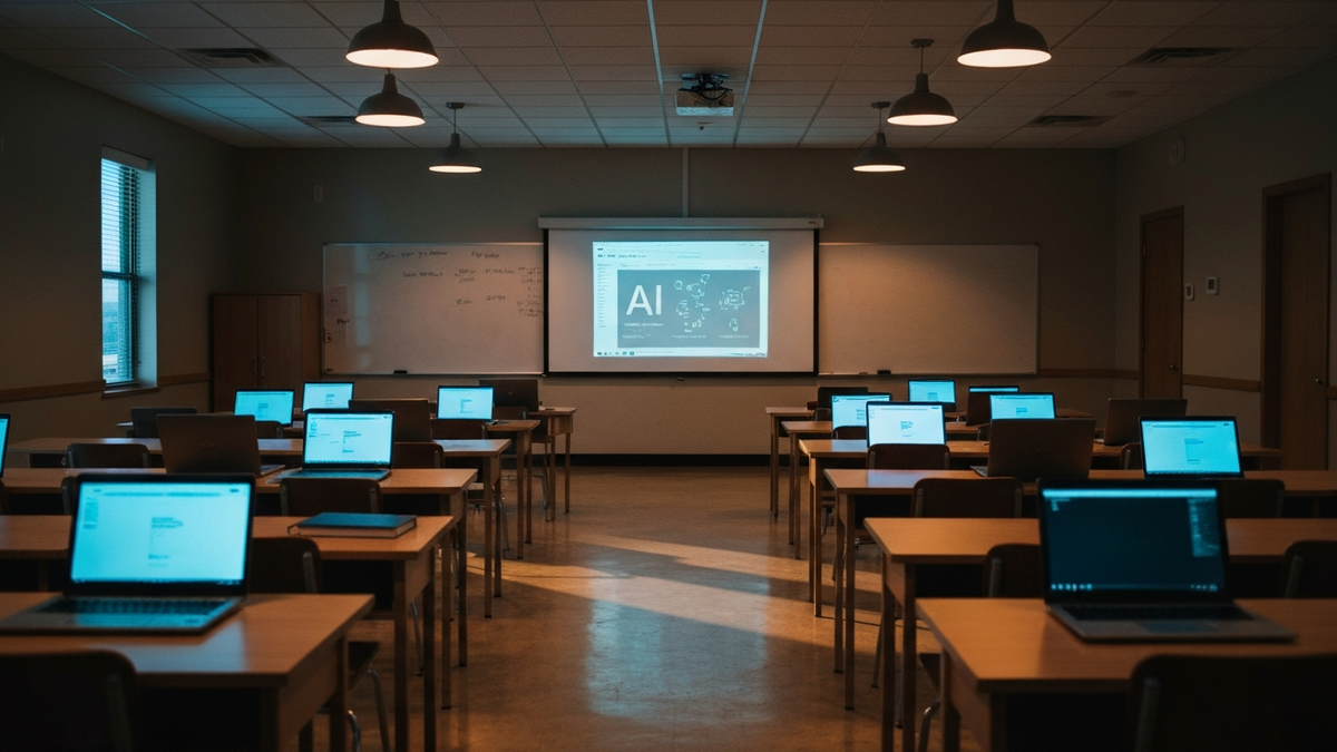 Can the DOL's AI Readiness Course Actually Make America AI-Ready in 2026?