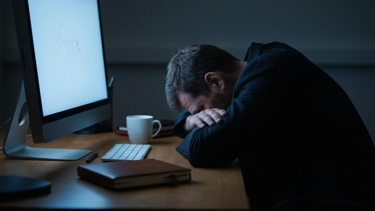 A Manager's Guide to Spotting Workplace Burnout in 2026