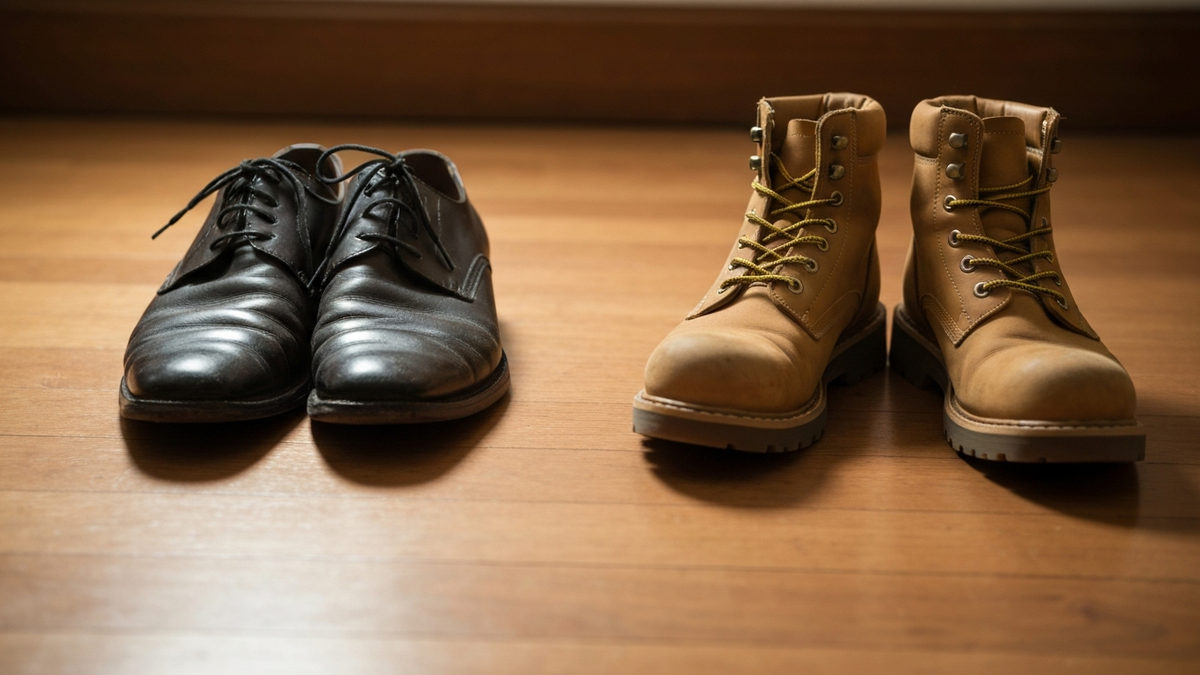 How Career Changers Turn Being an Industry Outsider Into an Edge
