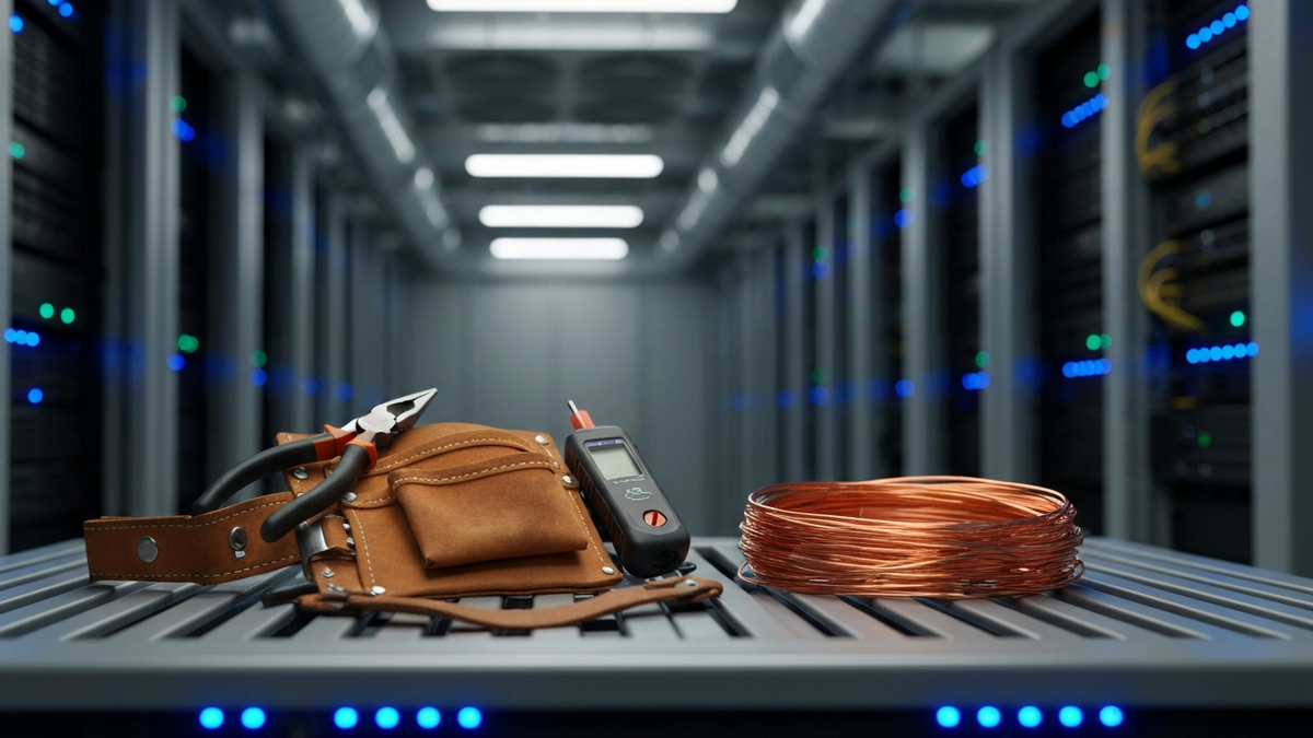 Google's 50 Million Dollar Plan to Train 300,000 Skilled Trades Workers