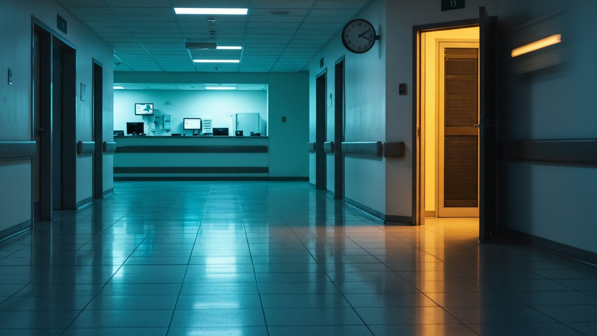 NYC Health and Hospitals Breach Hits 1.8M as Healthcare Becomes the Top Cyber Target