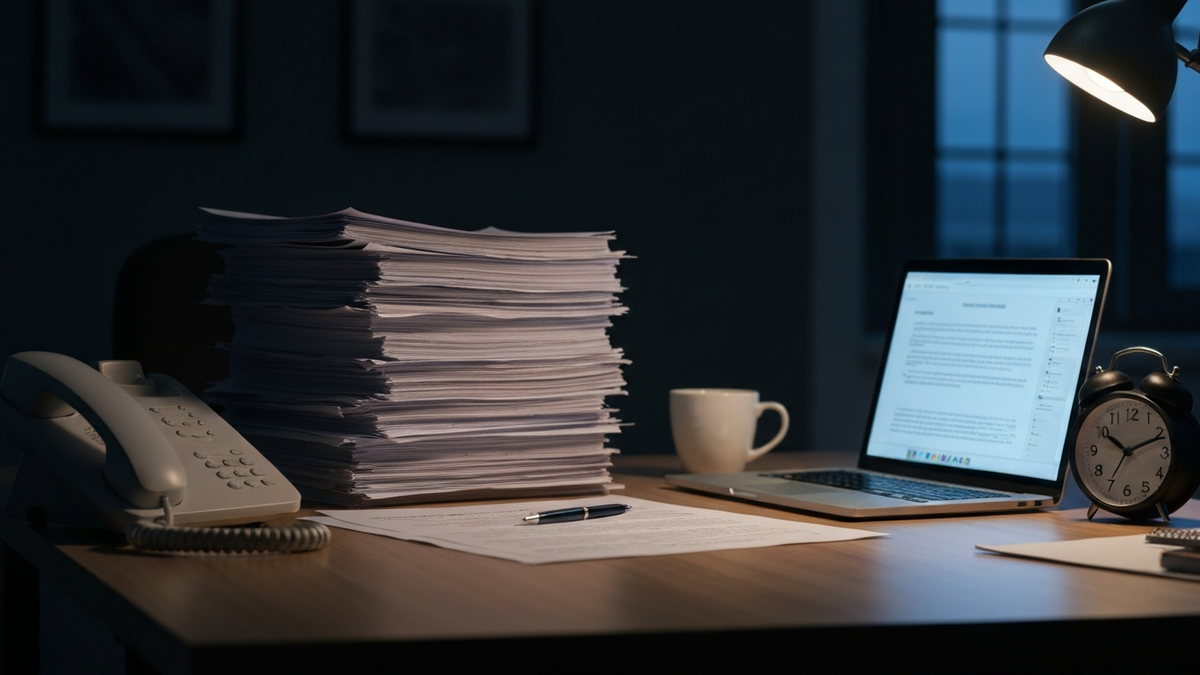 Recruiters Now Spend Twice as Long on Calls and It Is Slowing Your Job Hunt