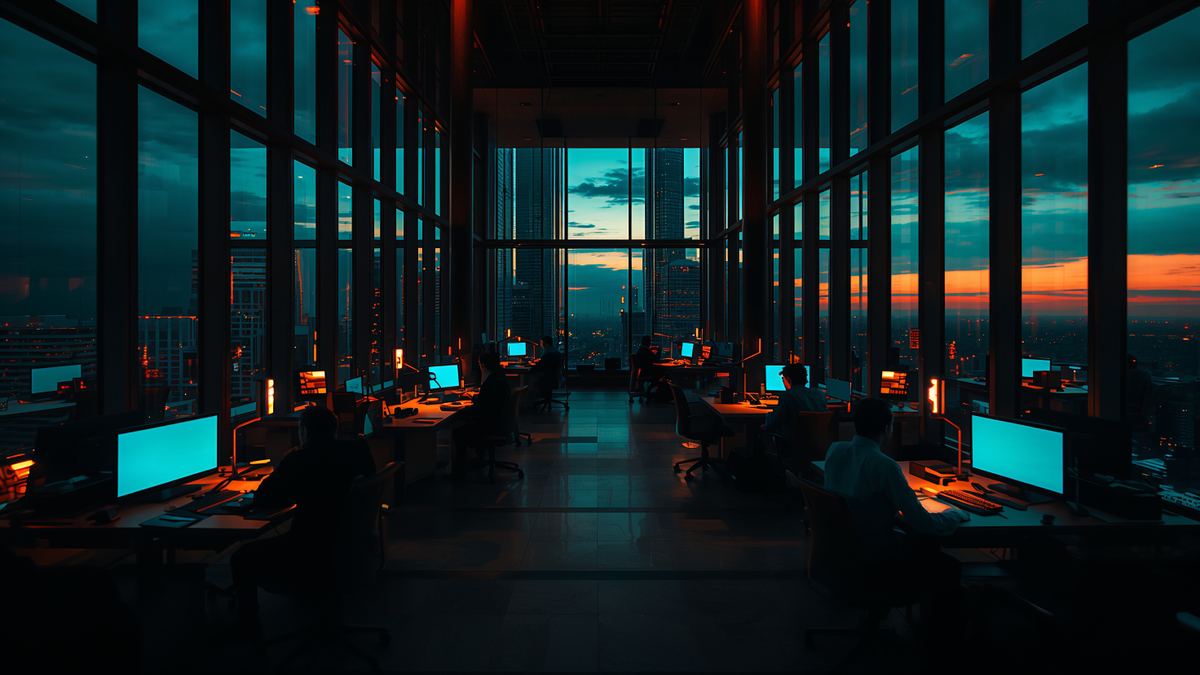 'Doomjobbing': The Endless 2026 Job-Hunt Loop Burning Out Applicants