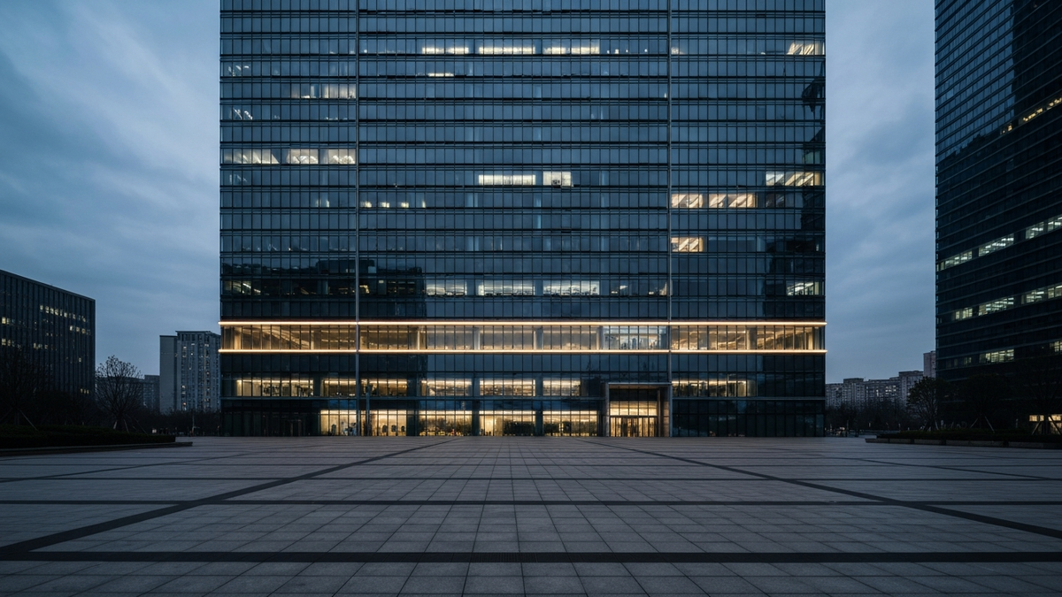 CapitaLand Cuts 10 Percent of Its China Workforce as the Downturn Deepens
