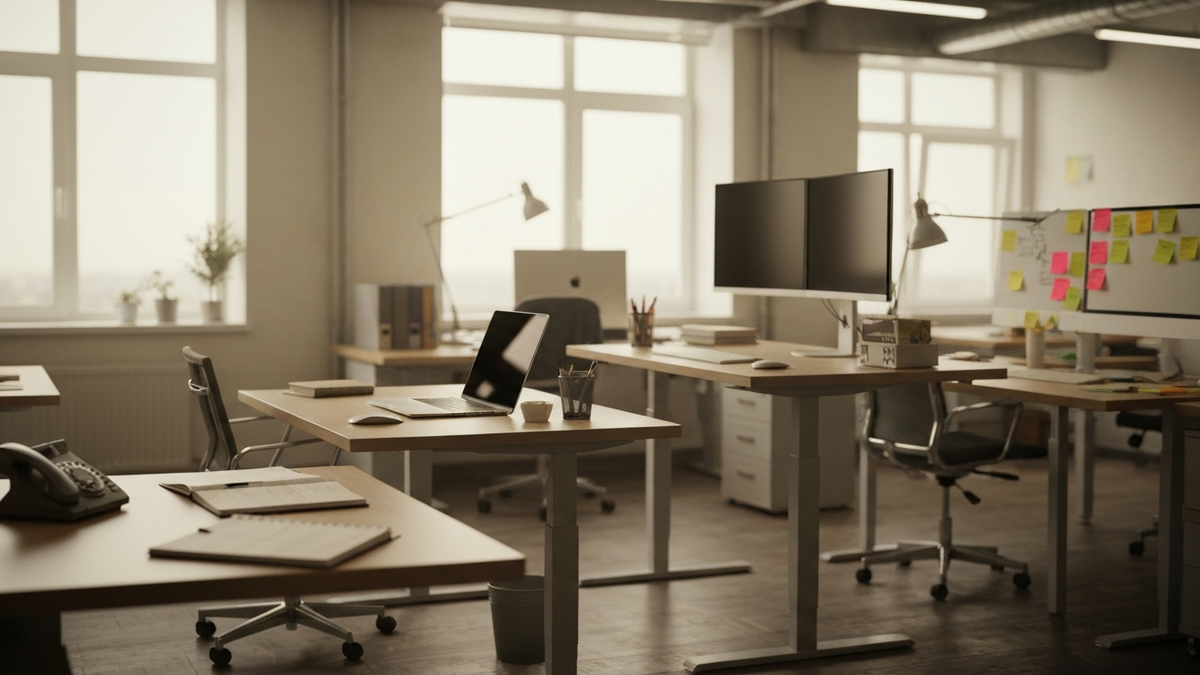 The New Rules of Work in a Multigenerational Office, Thriving in the Gen Z Era
