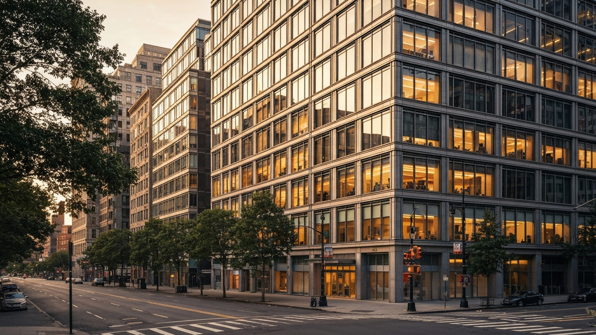 Anthropic Is Doubling Down on New York With About 1,000 AI Jobs