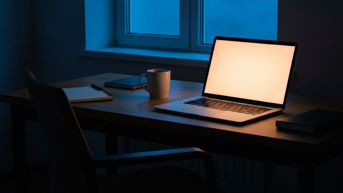 Remote Work Is Driving a Silent Mental Health Crisis That Return to Office Cannot Fix