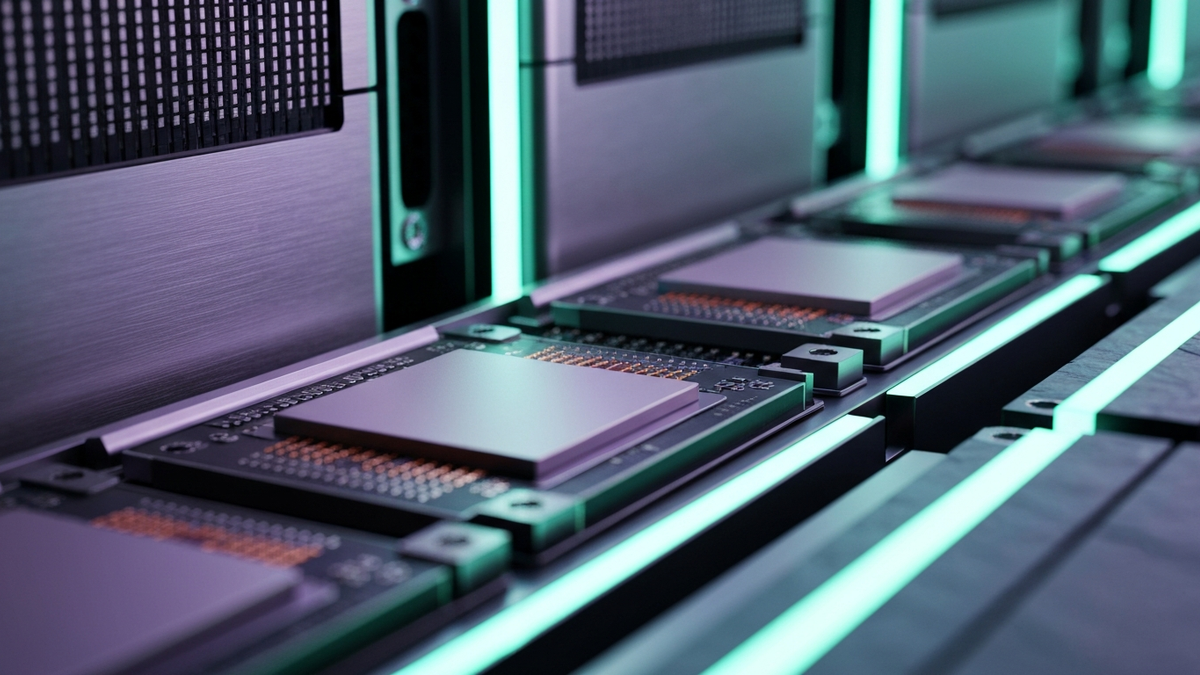 Google's 2026 TPU Squeeze — Why Even Its Own AI Researchers Can't Get Compute
