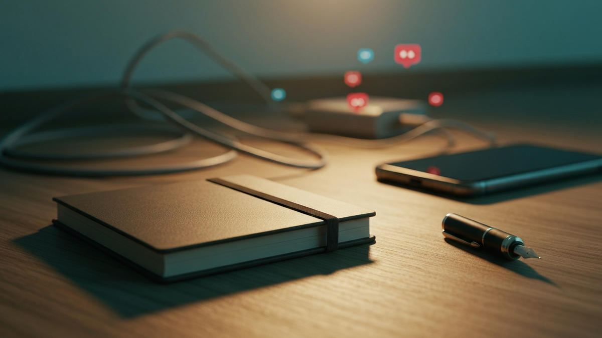 How to Beat Workplace Tech Overload Before It Burns You Out