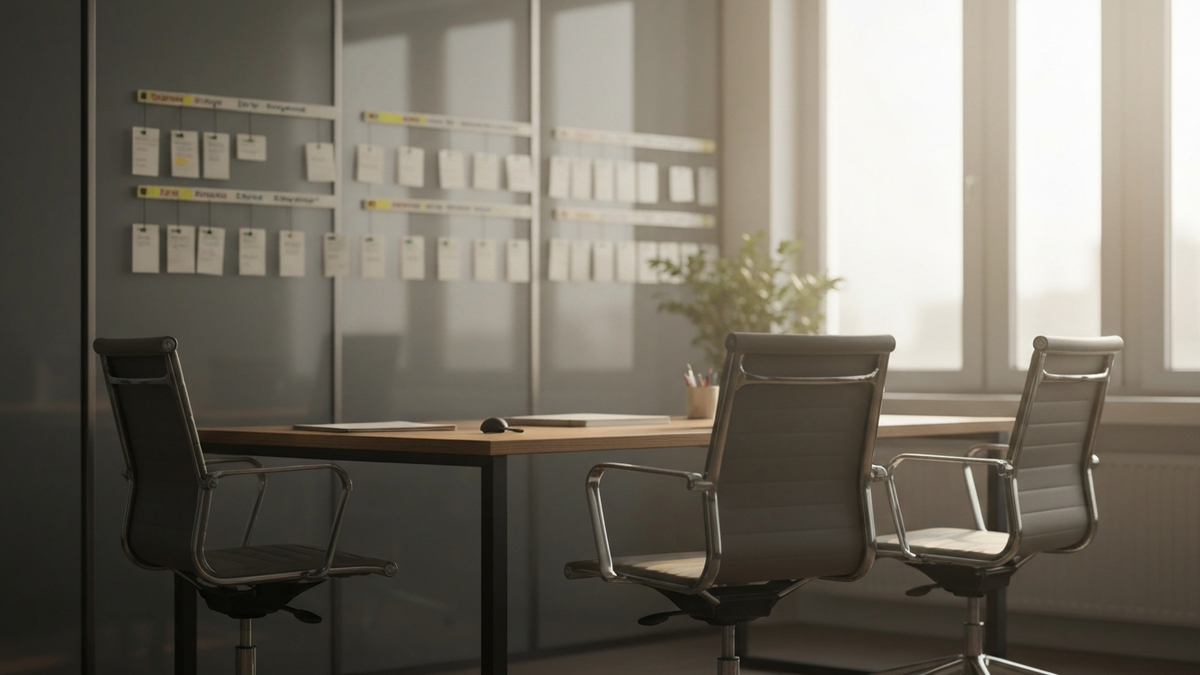 The Manager Job Has Been Rewritten in 2026, Here's What It Takes Now