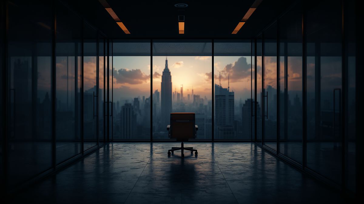 CEO Exits Plunge in 2026 as Boards Hit Pause — What Wait-and-See Hiring Means for Job Seekers