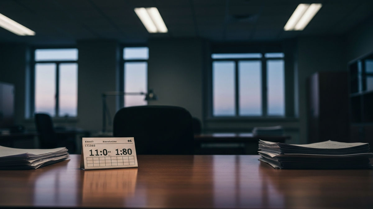 The 2026 Overtime Rule Is Officially Dead. Here's What Salaried Workers Need to Know.
