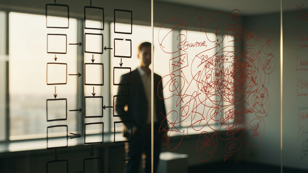 The 2026 AI Acumen Gap: How to Tell If Your Boss Actually Gets It