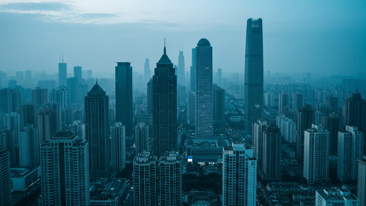 China's Slowest Growth in Three Years and What It Signals for Job Seekers