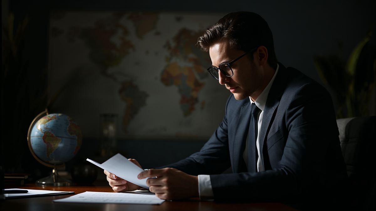 H-1B Denials Are Climbing in 2026 — What High-Skilled Workers Should Do Now