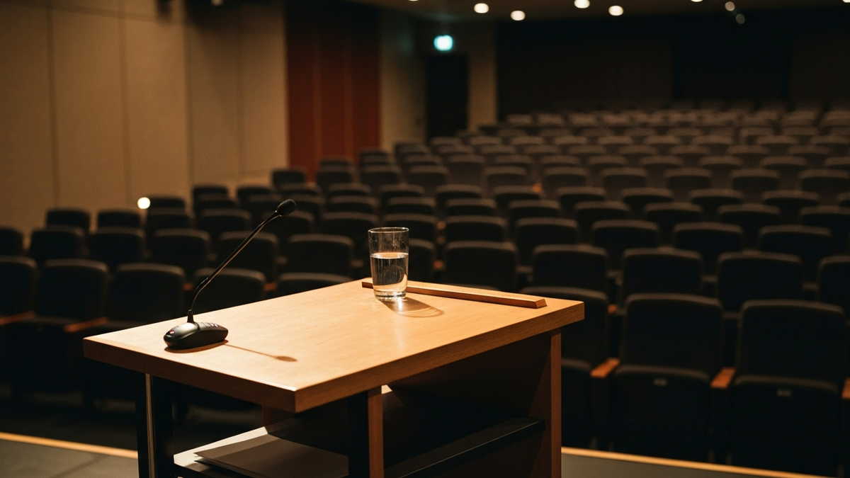 25 Presentation Skills That Quietly Decide Who Gets Promoted