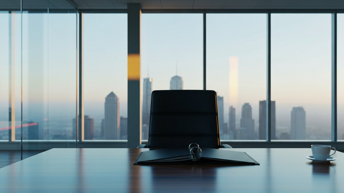 CFOs Now Earn $3.86M Median: Inside the 2026 Pay Surge