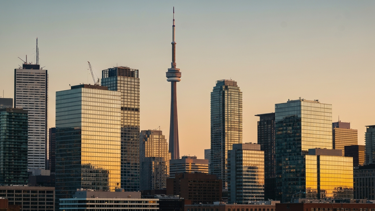 Canada Bets Big on AI to Counter US Pressure, the Jobs Strategy Behind It