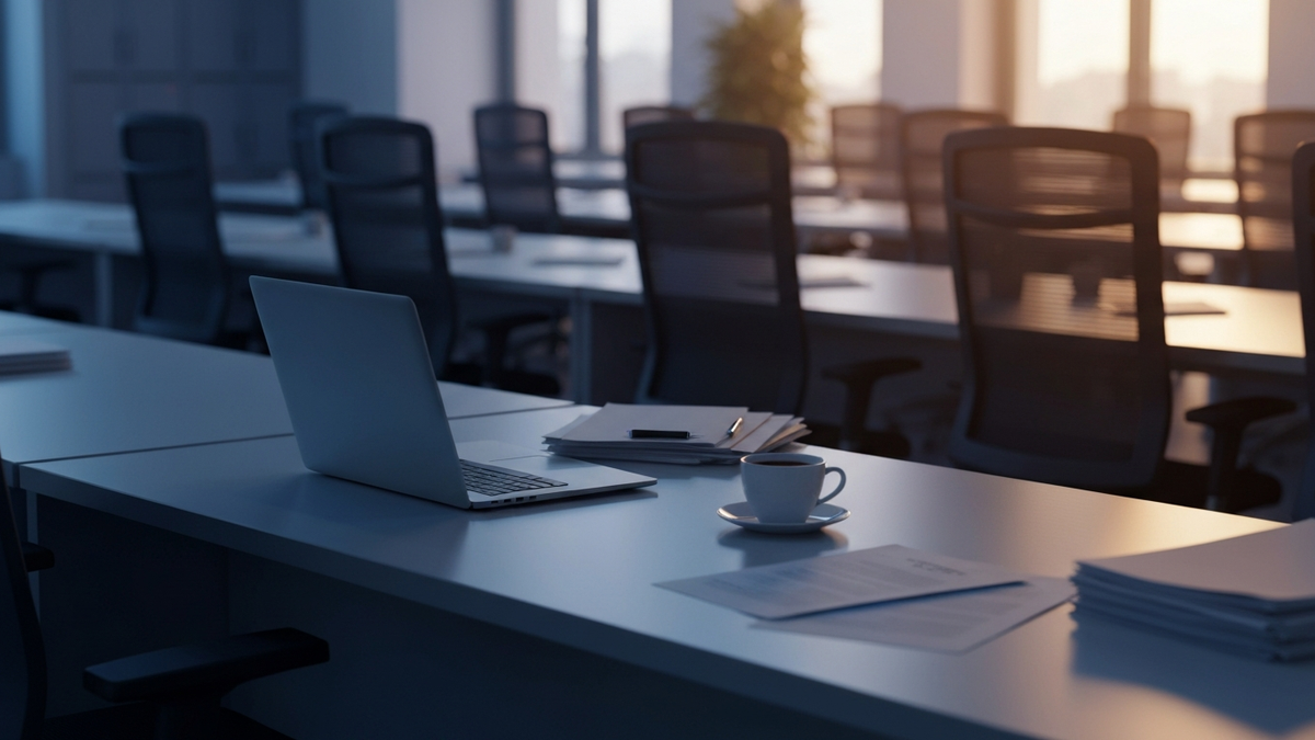 How a Confused AI Rollout Is Hurting Companies and Staff