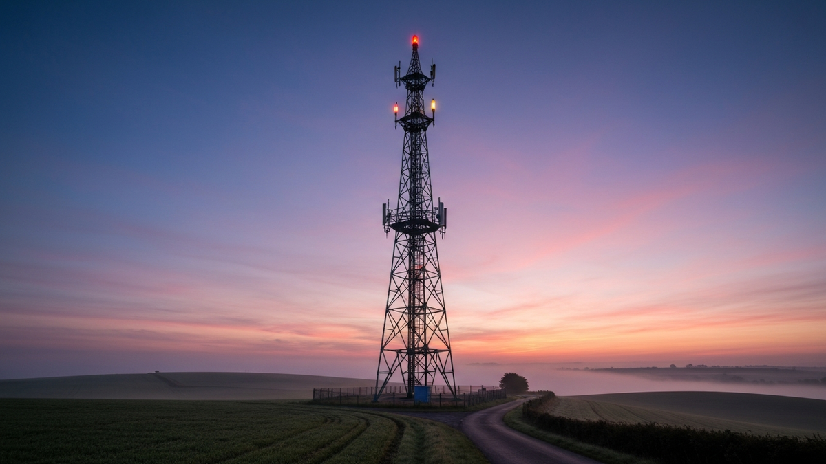 AT&T + T-Mobile + Verizon's 2026 JV to End Dead Zones: Telecom Hiring Surge Ahead