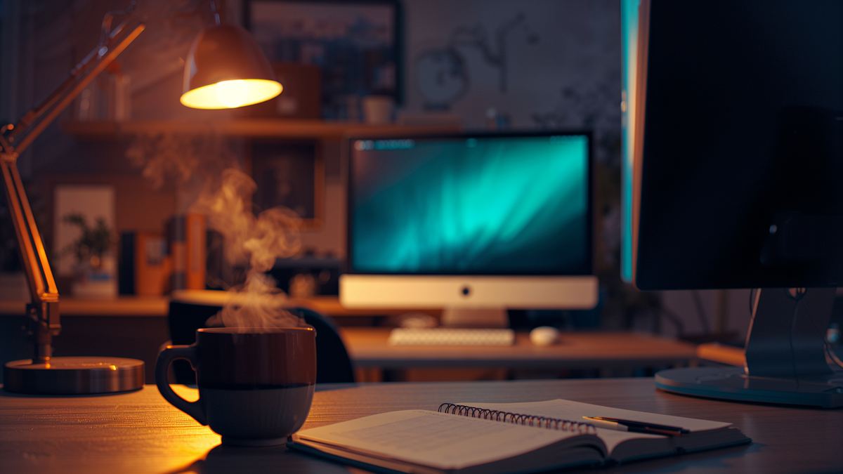How to Bounce Back From Job Failure Without Spiraling