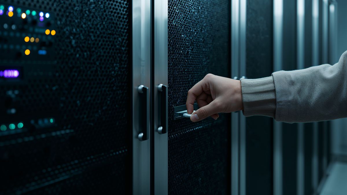 Your Best Employees Are Already Gone in Their Heads — AI Won't Warn You