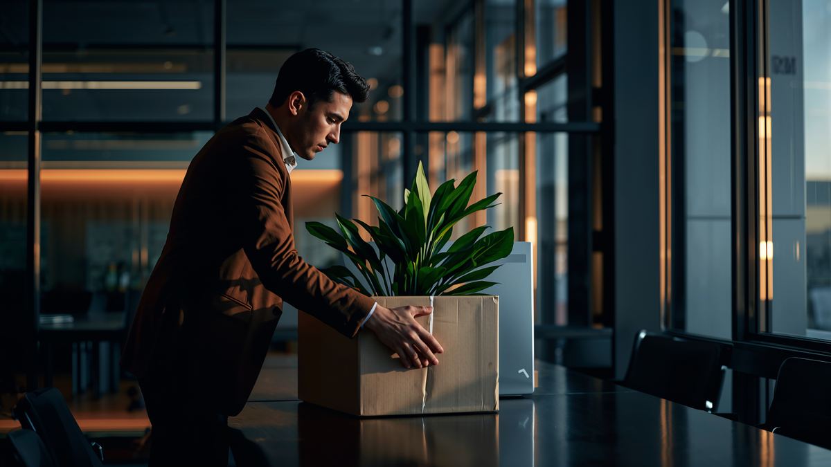 Only 1 in 5 Workers Feels Truly Safe at Work — And the Numbers Tell a Bigger Story