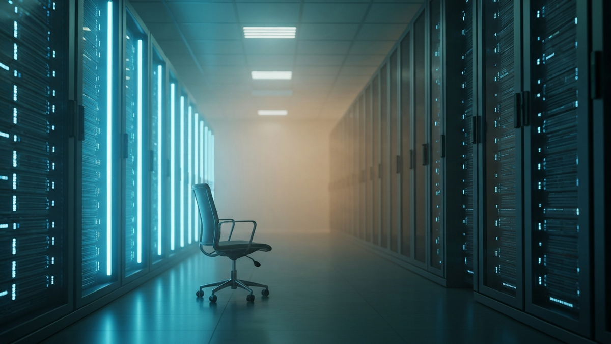 Why a Tech CEO Says AI Is a Scapegoat for the 2026 Layoffs