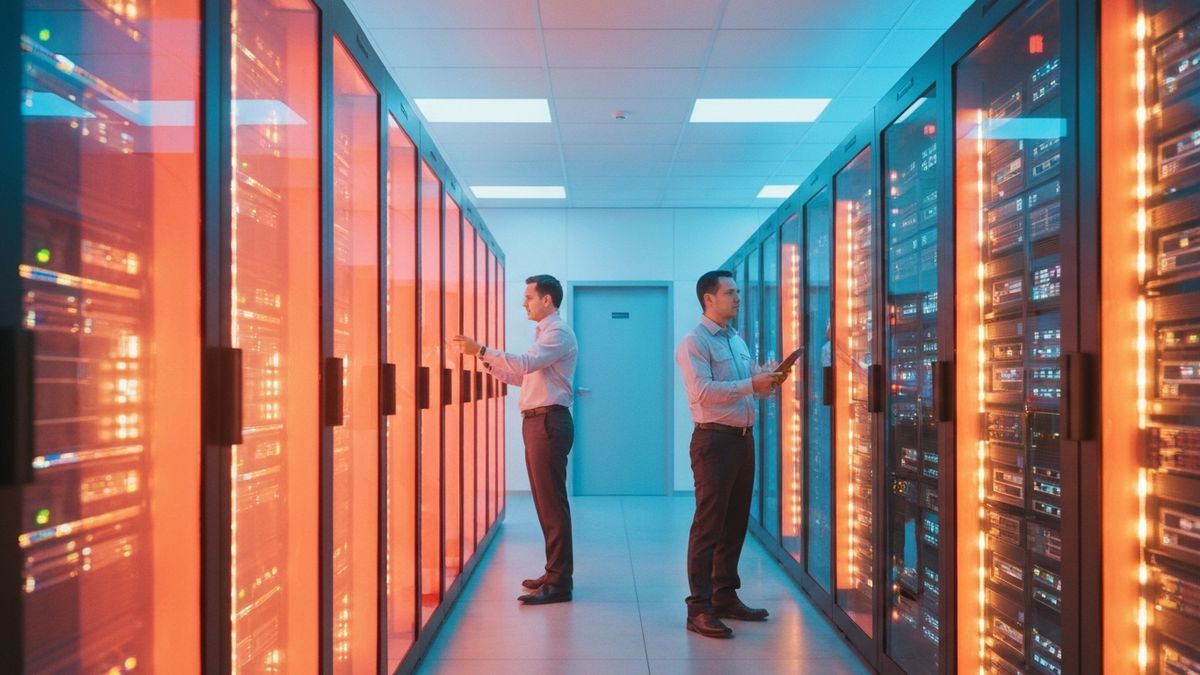 Dell's 1,000-Client AI Server Surge in 2026 — Where Corporate AI Hiring Is Heading Next