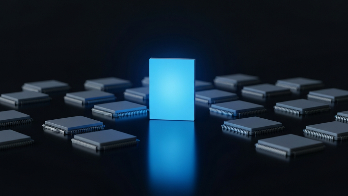 The Scramble for AI Talent Is Quietly Deciding Who Keeps Their Job