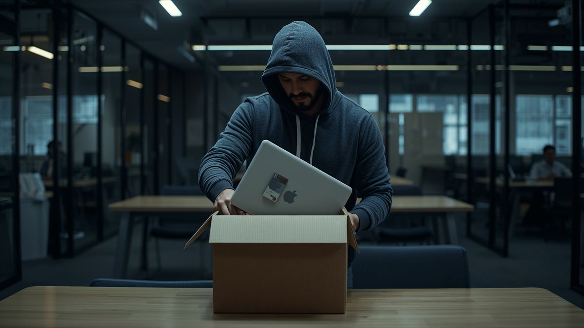 30,000 Jobs and Counting — April 2026 Tech Layoffs Hit 15 Companies in 2 Weeks