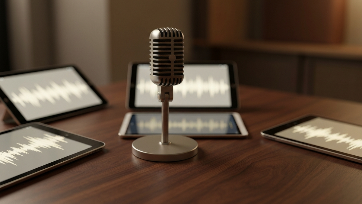 Amazon's Alexa+ AI Podcasts in 2026 — How Auto-Generated Audio Threatens Media Jobs