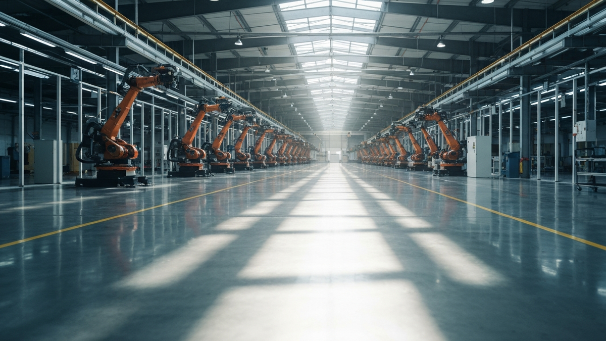 Where Are the Factory Jobs America Was Promised? Inside the 2026 Manufacturing Stall