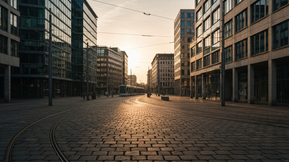 What Steady Eurozone Unemployment Means for Job Seekers in 2026