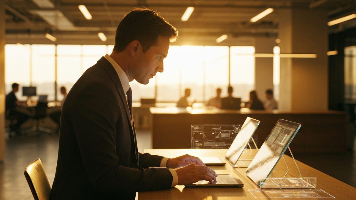 Xactus Names First Chief AI Architect in 2026 — Why Verification Roles Are the Next Hiring Wave