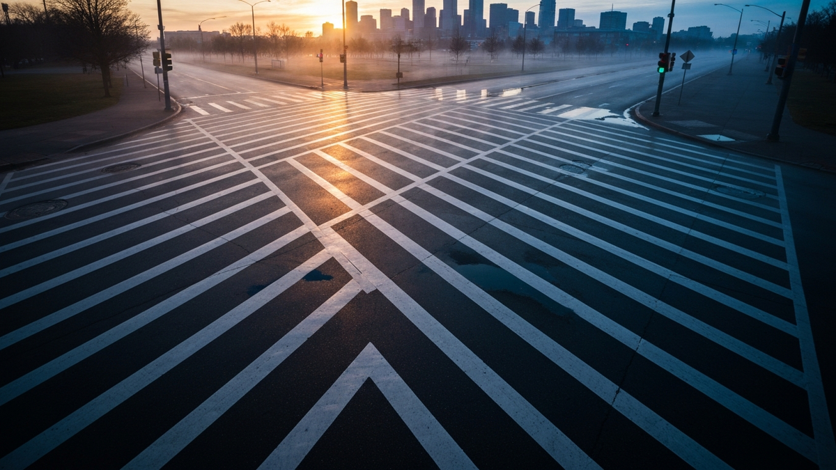 Best and Worst U.S. Cities to Start Your Career in 2026 (Ranked)