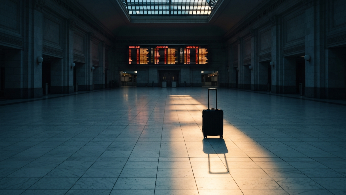 LIRR Strike Ends After Three Days as MTA and... | Metaintro