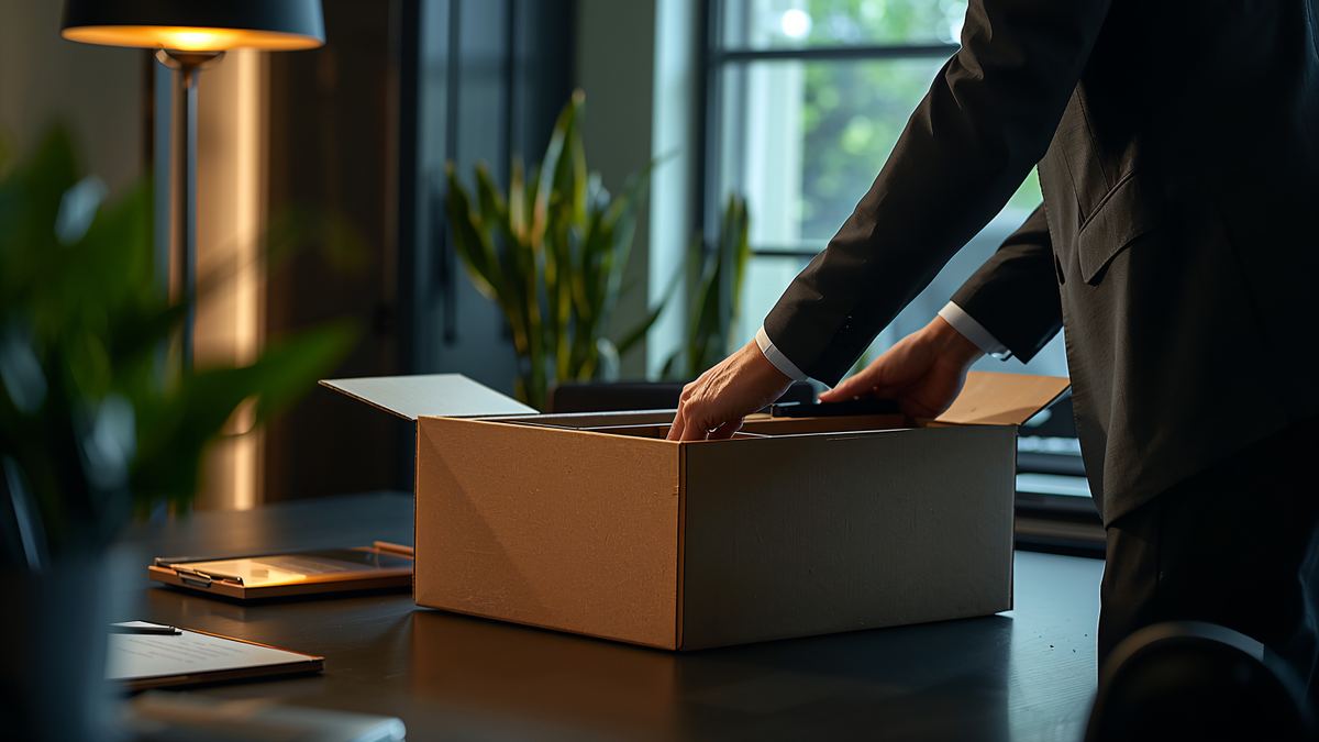 Getting Laid Off Permanently Changes How You Think About Work — Here's What 1 Million Workers Now Know